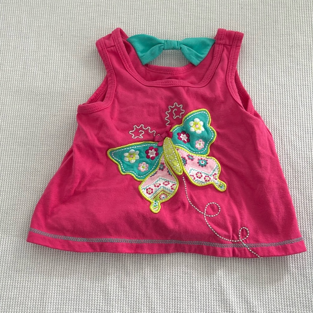 Kids headquarters shirt